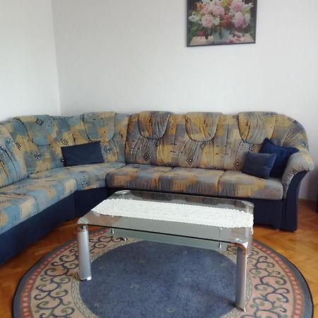 נובי ווינודולסקי Apartments Kabalin חדר תמונה