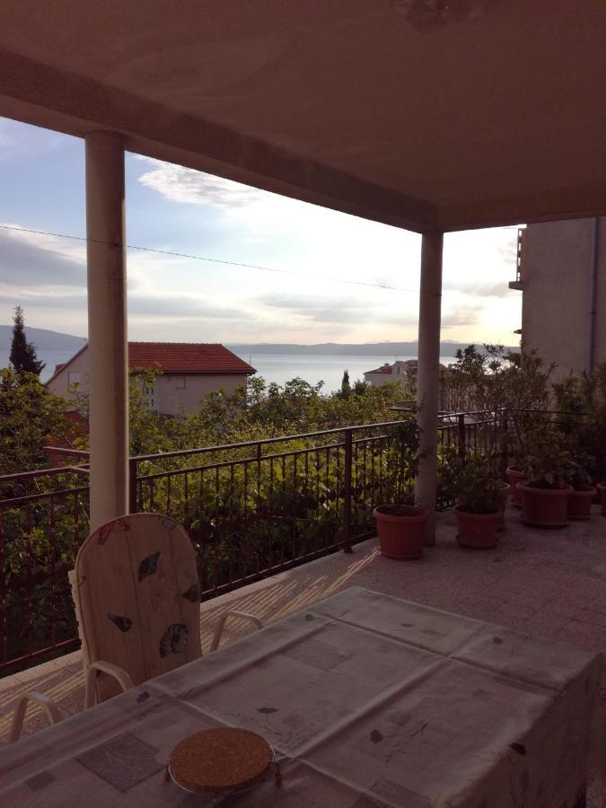 נובי ווינודולסקי Apartments Kabalin מראה חיצוני תמונה