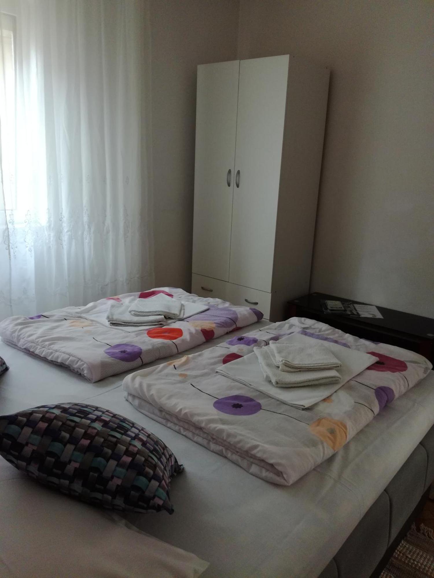 נובי ווינודולסקי Apartments Kabalin חדר תמונה