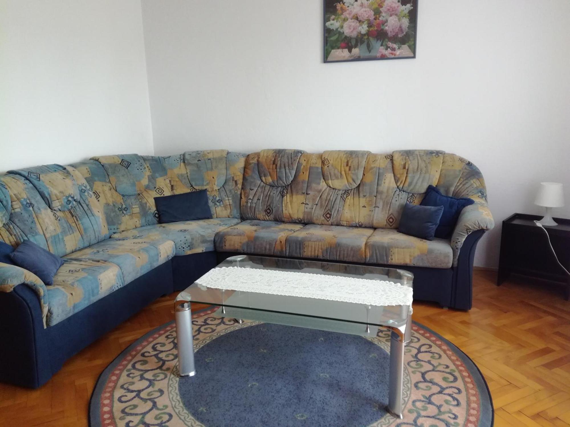 נובי ווינודולסקי Apartments Kabalin חדר תמונה
