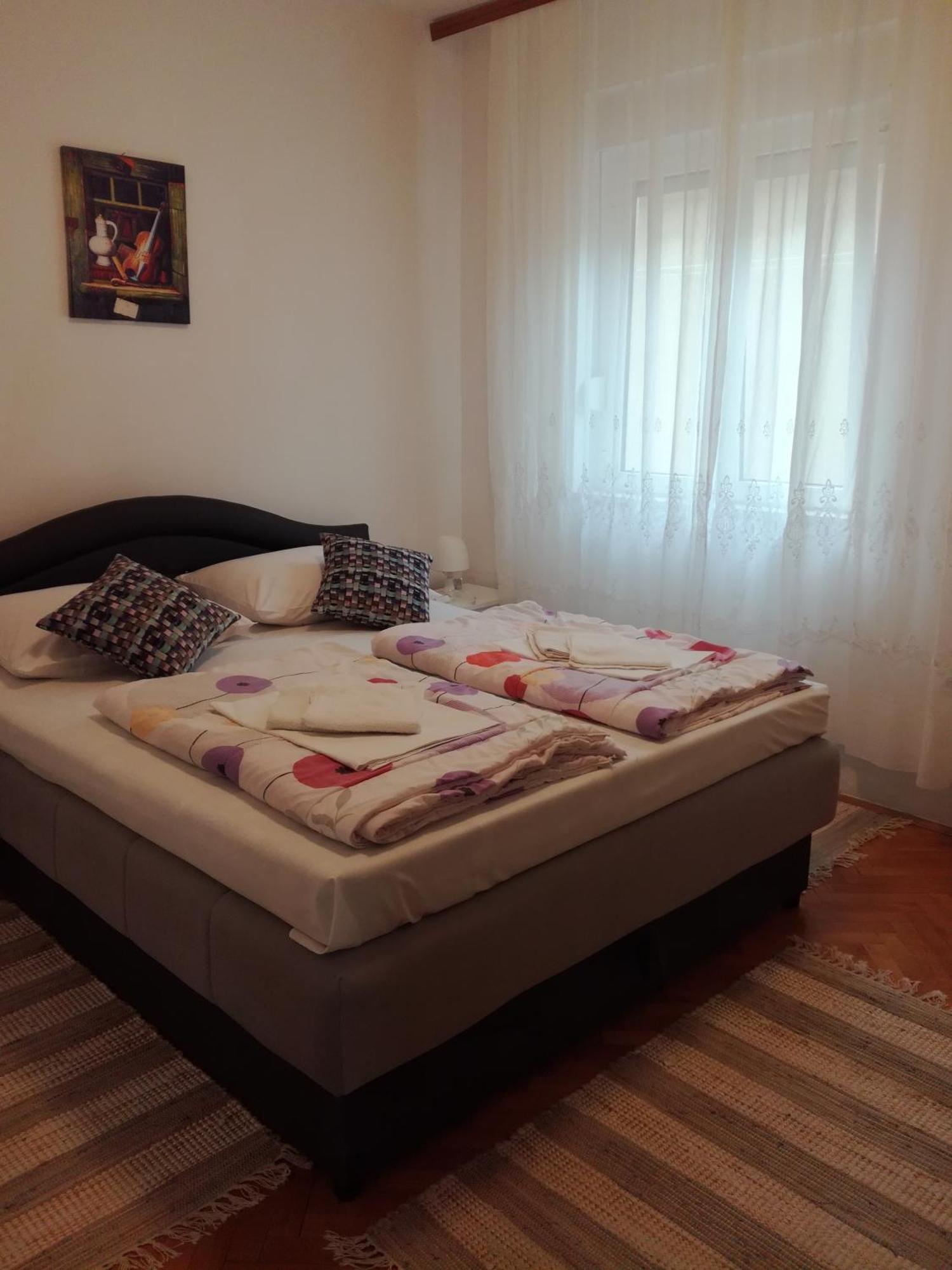 נובי ווינודולסקי Apartments Kabalin חדר תמונה